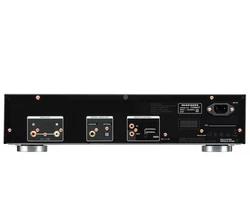 MARANTZ CD6007 CD lejátszó, fekete