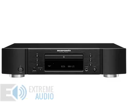 Marantz CD6007 CD lejátszó, fekete