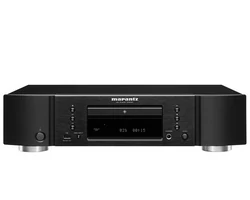 MARANTZ CD6007 CD lejátszó, fekete