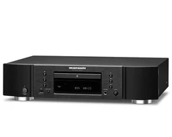 MARANTZ CD6007 CD lejátszó, fekete