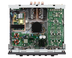 Marantz Model 30 Integrált erősítő fekete