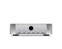 Marantz MODEL 60n hálózati integrált erősítő, ezüst/arany