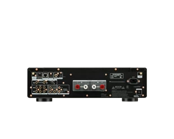 Marantz MODEL 60n hálózati integrált erősítő, fekete