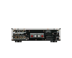 Marantz MODEL 60n hálózati integrált erősítő, ezüst/arany