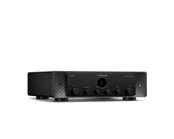 Marantz MODEL 60n hálózati integrált erősítő, fekete