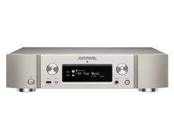 Marantz NA 6005 Hálózati audió lejátszó (bolti bemutató darab) Marantz NA 6005 Hálózati audió lejátszó (bolti bemutató darab)