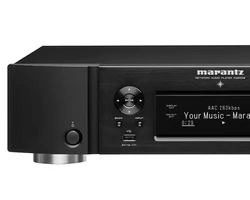 Marantz NA6006 Hálózati audió lejátszó