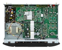 Marantz NA6006 Hálózati audió lejátszó