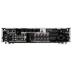 Marantz NR1510 házimozi rádióerősítő, ezüst-arany