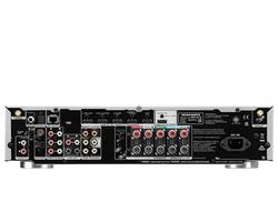 Marantz NR1510 házimozi rádióerősítő, ezüst-arany Marantz NR1510 házimozi rádióerősítő, ezüst-arany