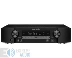 Marantz NR1510 házimozi rádióerősítő, fekete