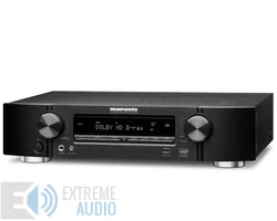 Marantz NR1510 házimozi rádióerősítő, fekete