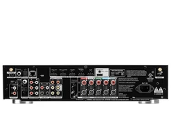 Marantz NR1510 házimozi rádióerősítő, fekete