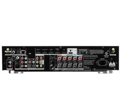 Marantz NR1510 házimozi rádióerősítő, fekete Marantz NR1510 házimozi rádióerősítő, fekete