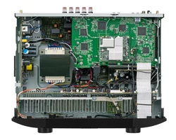 MARANTZ NR1510 házimozi rádióerősítő, fekete