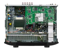 Marantz NR1510 házimozi rádióerősítő, fekete Marantz NR1510 házimozi rádióerősítő, fekete