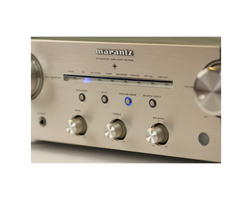 Marantz PM7005 Integrált erősítő fekete Marantz PM7005 Integrált erősítő fekete