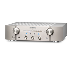 Marantz PM7005 Integrált erősítő fekete Marantz PM7005 Integrált erősítő fekete