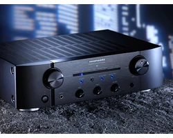 Marantz PM7005 Integrált erősítő fekete