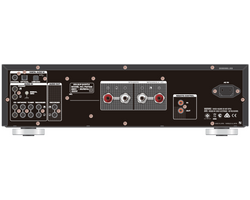 Marantz PM7005 Integrált erősítő fekete Marantz PM7005 Integrált erősítő fekete