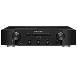 Marantz PM6007 Integrált erősítő, fekete