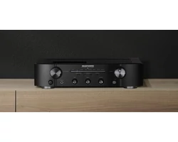 Marantz PM6007 Integrált erősítő, fekete