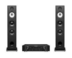 Kép 1/4 - Marantz PM6007 + Triangle Borea BR08 sztereó szett