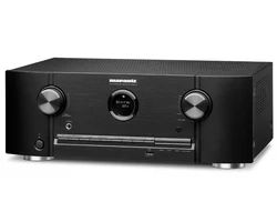 Marantz SR5015 Házimozi erősítő, fekete
