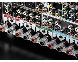 Marantz SR5015 Házimozi erősítő, fekete