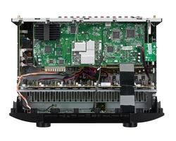 Marantz SR5015 Házimozi erősítő, fekete