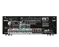 Marantz SR5015 Házimozi erősítő, fekete
