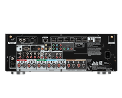 Marantz SR5015 Házimozi erősítő, arany-ezüst Marantz SR5015 Házimozi erősítő, arany-ezüst
