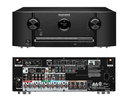 Marantz SR5015 Házimozi erősítő, fekete