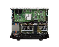 Marantz SR6015 Házimozi erősítő, fekete