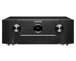 Marantz SR6015 Házimozi erősítő, fekete