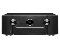 Marantz SR6015 Házimozi erősítő, fekete Marantz SR6015 Házimozi erősítő, fekete