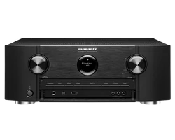 Marantz SR6015 Házimozi erősítő, fekete