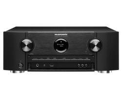 Marantz SR6015 Házimozi erősítő, fekete Marantz SR6015 Házimozi erősítő, fekete