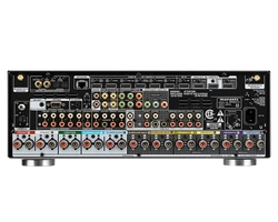 Marantz SR6015 Házimozi erősítő, fekete