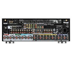 Marantz SR6015 Házimozi erősítő, fekete Marantz SR6015 Házimozi erősítő, fekete