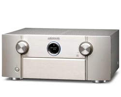 Marantz SR7013 9.2 csatornás Hálózati AV erősítő ARANY-EZÜST