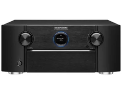 Marantz SR7015 Házimozi erősítő, fekete