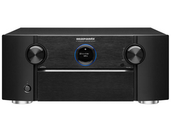 Marantz SR7015 Házimozi erősítő, fekete Marantz SR7015 Házimozi erősítő, fekete