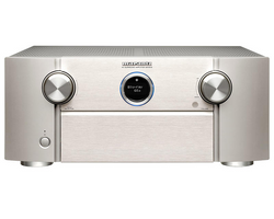 Marantz SR7015 Házimozi erősítő, arany-ezüst Marantz SR7015 Házimozi erősítő, arany-ezüst