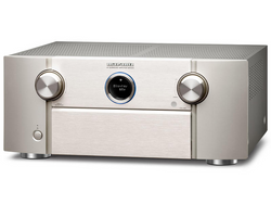 Marantz SR7015 Házimozi erősítő, arany-ezüst Marantz SR7015 Házimozi erősítő, arany-ezüst