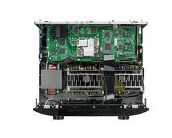 Marantz SR7015 Házimozi erősítő, fekete