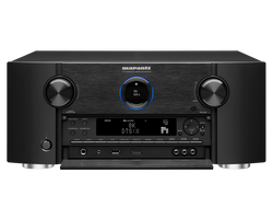 Marantz SR7015 Házimozi erősítő, fekete Marantz SR7015 Házimozi erősítő, fekete