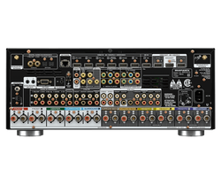 Marantz SR7015 Házimozi erősítő, arany-ezüst Marantz SR7015 Házimozi erősítő, arany-ezüst