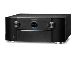Marantz SR7015 Házimozi erősítő, fekete
