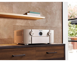 Marantz SR8015 Házimozi erősítő, arany-ezüst Marantz SR8015 Házimozi erősítő, arany-ezüst